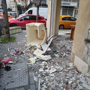 Güngören Belediyesi Lütfen Bir Şeyler Yapar Mısınız?