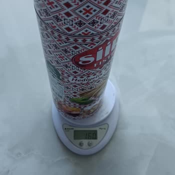 Pttavm.com Siirt Ürünleri Dükkanı Müşteri Mağduriyeti