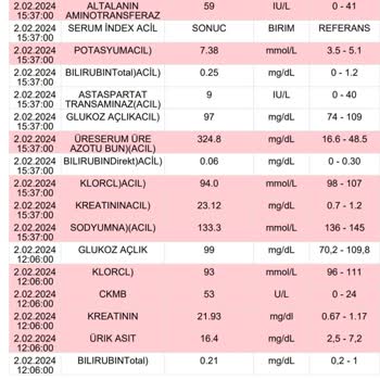 Adalet Bakanlığı İzmir Kapalı Ceza İnfaz Kurumu İnsafsızlığı