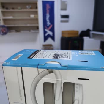 Bircom Sennheiser Servis Ücretsiz Değişimde Kullanılmış Ürün Gönderdi!