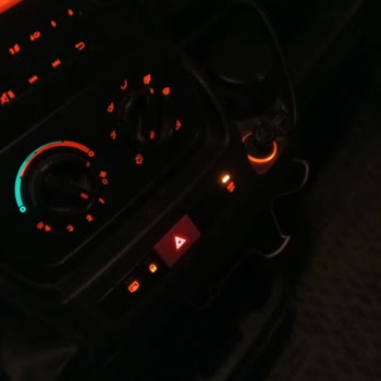 Fiat Ducato Araç Hill Holder Arızası