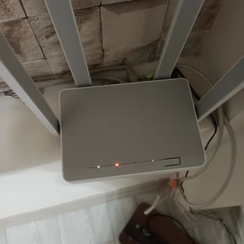 Merkür Net İnternet Bağlantı Sorunları ve İletişim Zorluğu