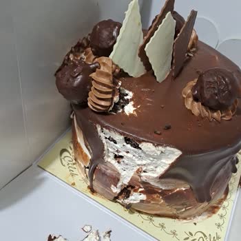 Çilek Pastaneleri Kötü Sipariş