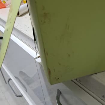 Çilek Pastaneleri Kötü Sipariş