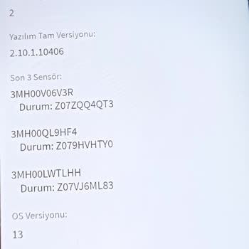 Freestyle Libre Sensör Düşmesi Ve Yapışkanın Sorunu