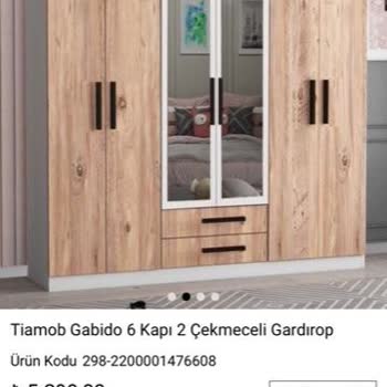 A101 Mobilya Ürünlerindeki Pişmanlık