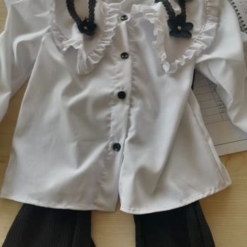 Angelskidss (Instagram) Yanlış Ve Hatalı Kıyafet