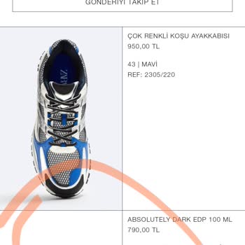 Zara Paramı İade Etmiyorlar