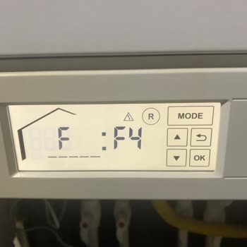 Soğuk Kış Günlerinde Viessmann Servis Beklentisi