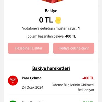 Winfluenced Ödememi Yapmıyor Mağdur Oldum