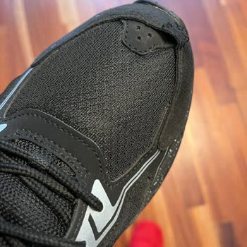 Asics Markası! Asla Tekrar Almam... (Müşteri Hizmetleri Mağduriyeti)