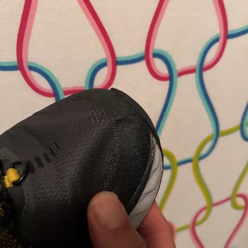 Merrellturkiyetr.com Kalitesiz Ayakkabı, 3 Ayda Deforme Oldu!