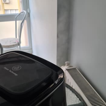 Tefal Easy Grill Airfrey İade