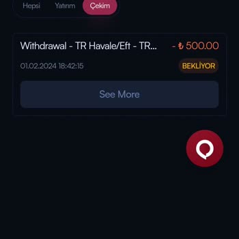 Betpublic Deneme Bonusu Paramı Ödemiyorlar