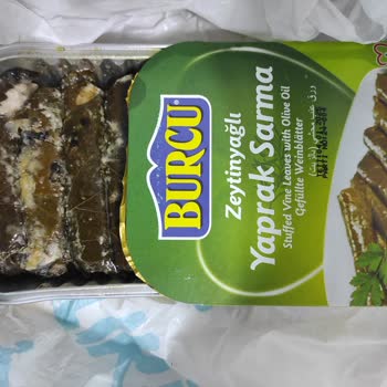 A101 Küflü Ürün Şikayeti