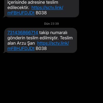 Boyner Online Ve Çalıştığı Kargo Firması