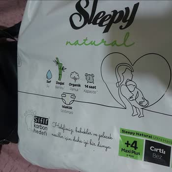 Sleepy Bebek Bezi Sorunları