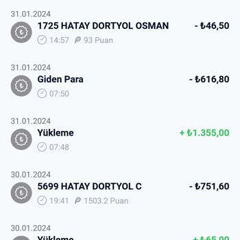 Paycell Kampanya Para İadesi Yapılmadı