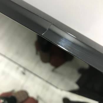 Arçelik'ten Sıfır Aldığım Televizyonun Kırık Gelmesi