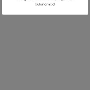The Purest Solutions Purest Ten Aldığım Ürünler Teslim Edilmiyor