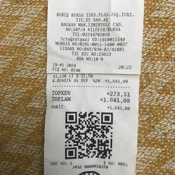 Shell Sattığı Kalitesiz Benzinle Müşteriyi Mağdur Ediyor