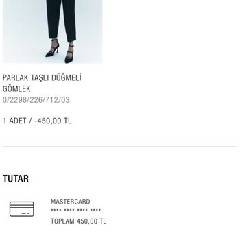 Buyaka Zara İadeleri Neden Yatırmıyor?