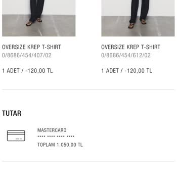 Buyaka Zara İadeleri Neden Yatırmıyor?