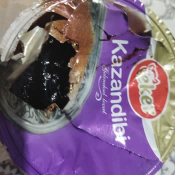 Eker Kazandibi Küflenme Bozulma