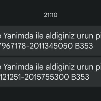 Pindepago PUBG Mobile Epin Şikayet!