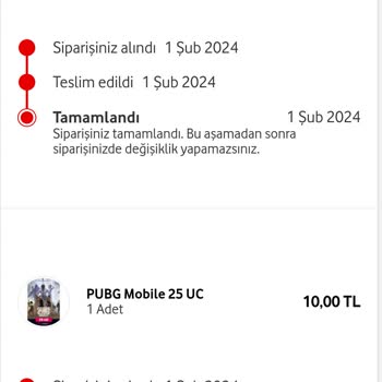 Pindepago PUBG Mobile Epin Şikayet!
