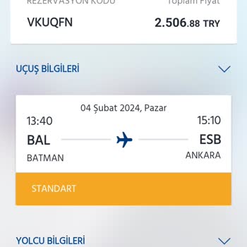 Anadolu Jetin Saçma Fiyat Politikası