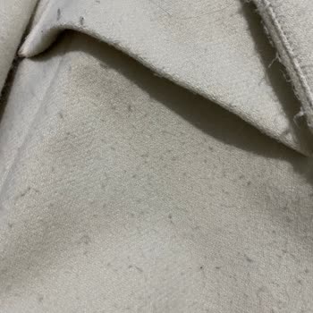 Tüylenme Sorunu Pull & Bear