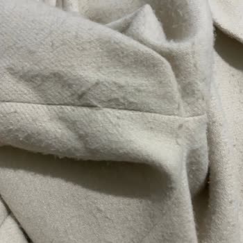 Tüylenme Sorunu Pull & Bear