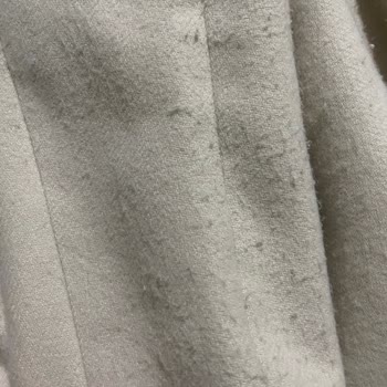 Tüylenme Sorunu Pull & Bear