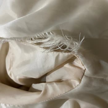 Tüylenme Sorunu Pull & Bear