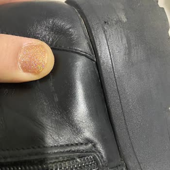 Harley-Davidson Bot Trendyol Üzerinden Satın Alınan Marka Botun Kısa Sürede Açılması Üzerine Şikayet