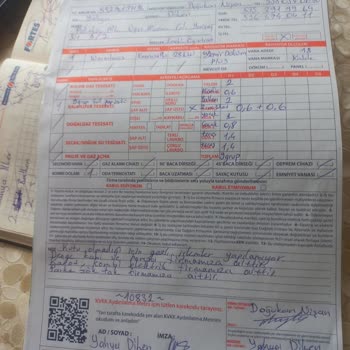 Fortes Mühendislik Edremit'teki Mühendislik Firmasının Müşteri Memnuniyetsizliği