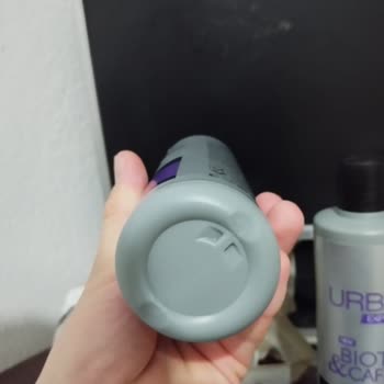 Sahte Urban Care Expert Biotin Ve Kafein