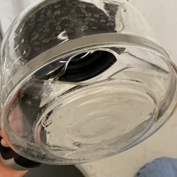 Vestel Taze Filtre Kahve Makinesi Cam Demlik Talebi