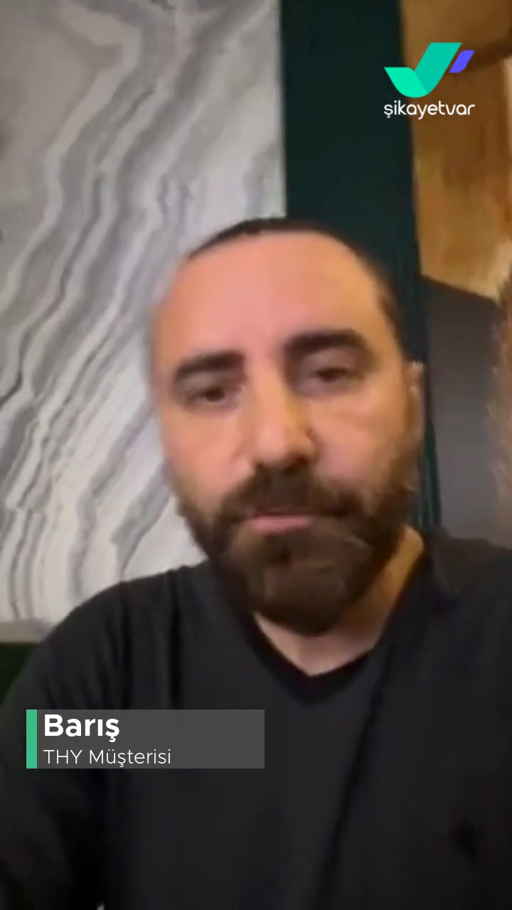 THY Mağduriyeti videonun kapak resmi