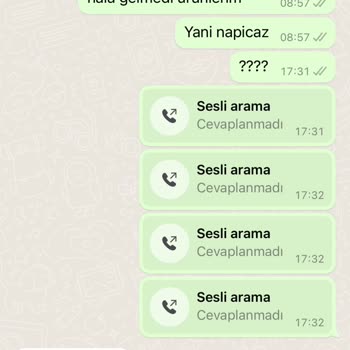 Gözde Hediyelik Organizasyon (gozdehediyelikorganizasyon) Paranızı Alıp Ürünleri Göndermiyorlar