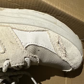 Skechers Ayakkabının Yırtılması Ve İade Veya Değişim Kabul Edilmemesi