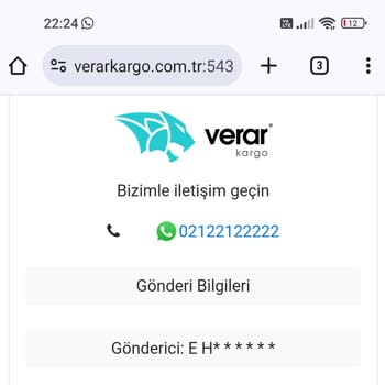 Yurtiçi Kargo Keyfine Göre Hizmet