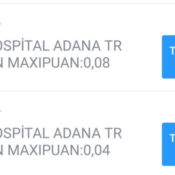 Avrupa Hospital (Adana) Hastalara Kafasına Göre Fiyat Veriyor