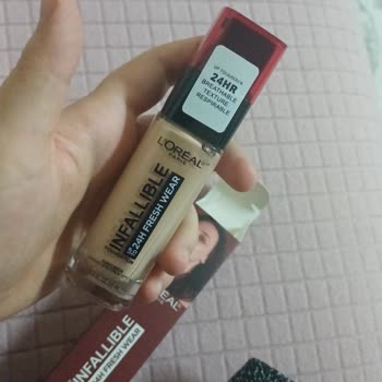 Reyblack Makeup Yanlış Ürün Yolluyorlar