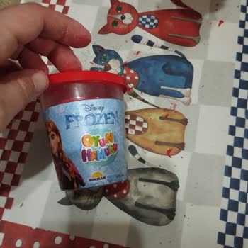 Sunman Oyuncak Sunman Oyun Hamuru Kötü Çıktı