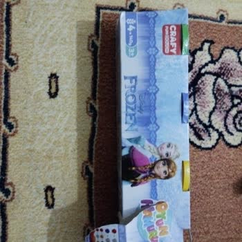Sunman Oyuncak Sunman Oyun Hamuru Kötü Çıktı