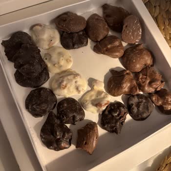 Öz Çakıroğlu Helva Ve Gıda Malatya