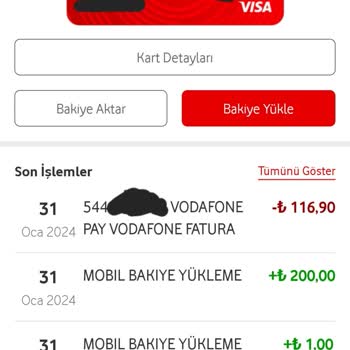 Vodafone Pay Kampanyaları İşe Yaramıyor