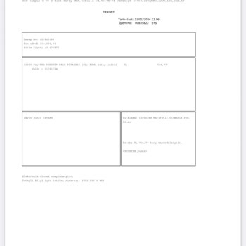 TEB Marifetli Hesap Marifeti